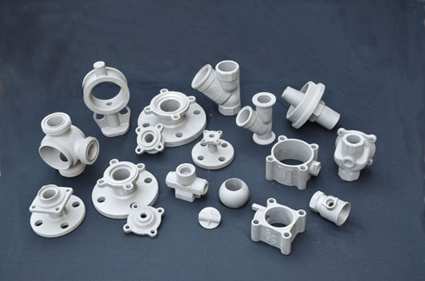 Investment Casting