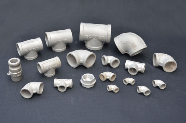 Investment Casting