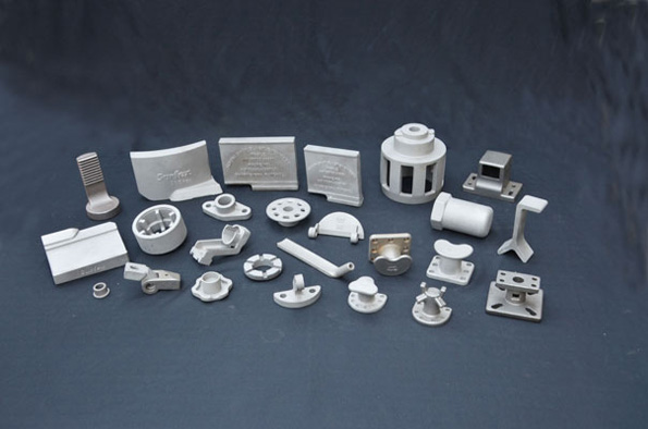 Investment Casting