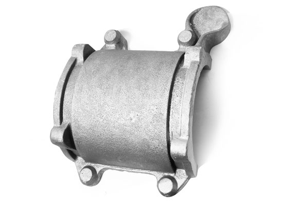 Iron Casting