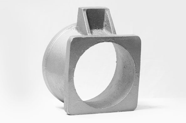 Iron Casting